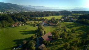 Ferienappartements Bayer